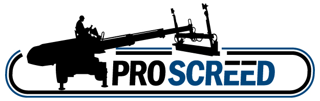 Pro Screed Logo